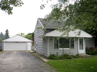 1S325 Midwest Rd, Villa Park, IL