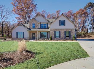 600 Dyer Dr, Locust Grove, GA 30248