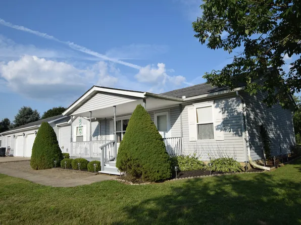 5099 Cedar Creek Rd, Urbana, OH 43078
