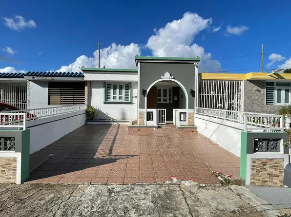 Zz 43 Villas De Rio Verde, Caguas, PR 00725