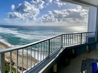 5200 N Ocean Dr APT 1503, Riviera Beach, FL 33404