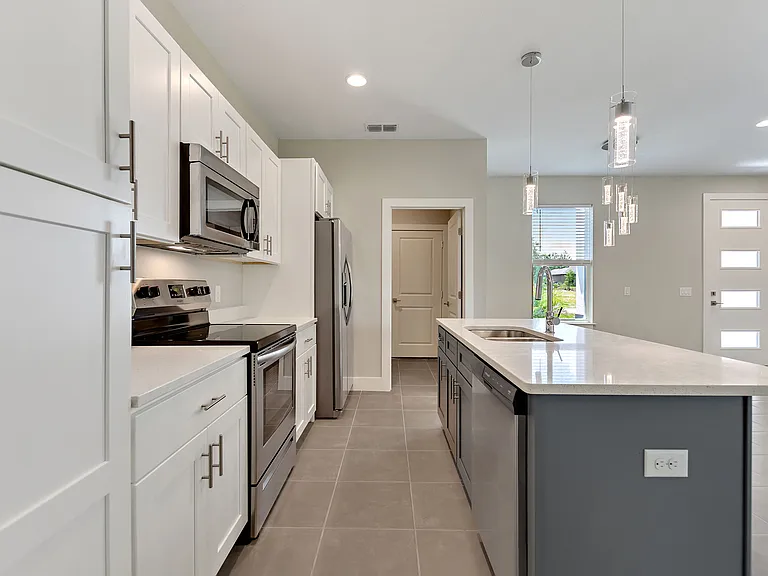 My New Rental - Poinciana — Photo 106