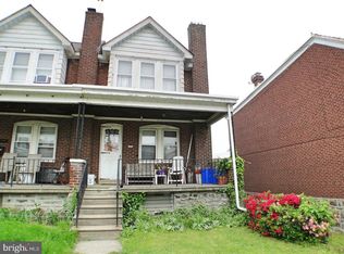 4042 Pechin St, Philadelphia, PA 19128