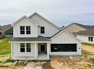 2339 Hagerman Rd, Conroe, TX 77384