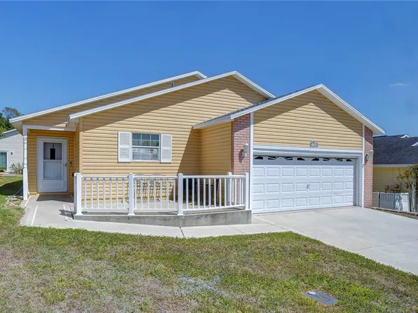 5906 Greenbriar Ct, Zephyrhills, FL 33542