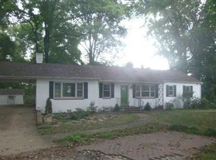 4700 Chickahominy Ave, Richmond, VA 23222