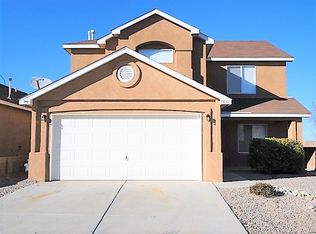 1833 Chicoma Rd NE, Rio Rancho, NM 87144