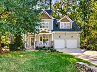 4324 Brighton Ridge Dr, Apex, NC 27539