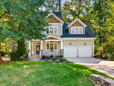 4324 Brighton Ridge Dr, Apex, NC, 27539