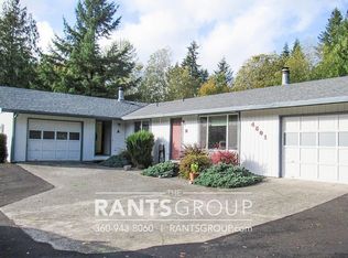4501 Ridgewood Ct NW #A, Olympia, WA 98502