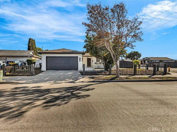 7303 Gatewood Ln, San Diego, CA 92114