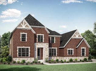 5482 Birch View Dr, Mason, OH 45040