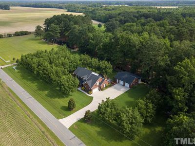 684 Alderman Mill Rd, Dunn, NC, 28334