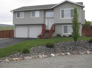 501 S Mason Ave, East Wenatchee, WA 98802