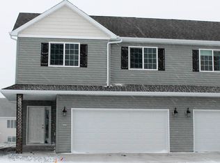 1311 5th St NW, West Fargo, ND 58078