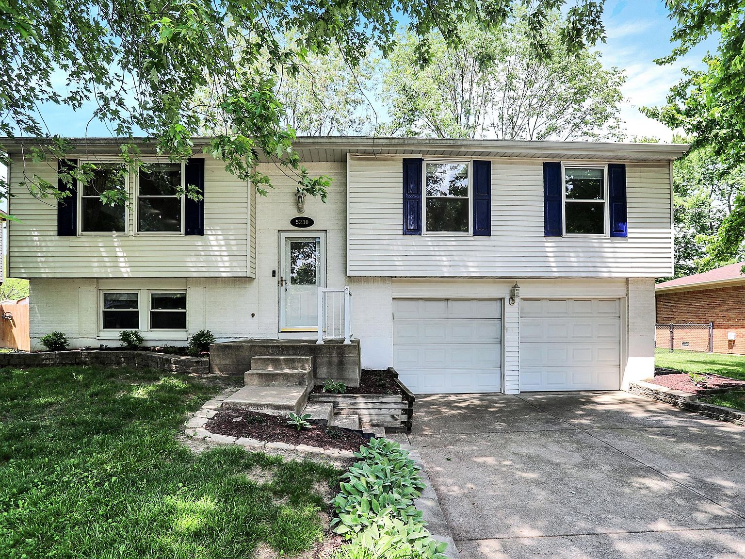 5230 Honey Comb Ln, Indianapolis, IN 46221 Zillow
