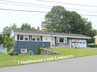 7 Heathwood Ln, Lewiston, ME 04240