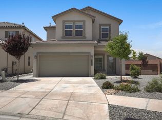 3205 Tazanita Loop SE, Rio Rancho, NM 87124