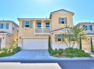 11565 Solaire Way, Chino, CA 91710