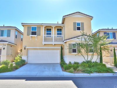 11565 Solaire Way, Chino, CA, 91710