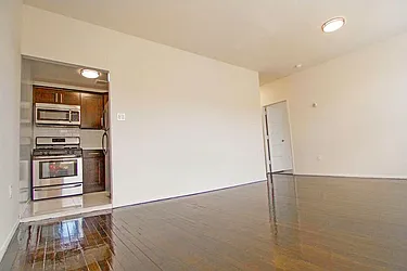 Rented by Owen Olivier, LREB