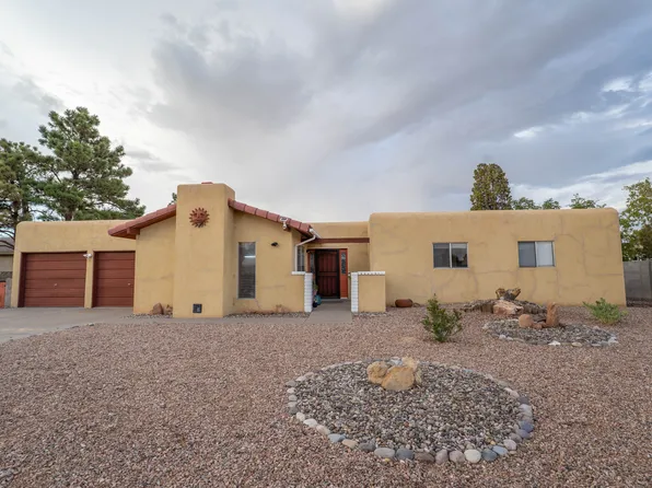 4913 El Granado Ct SE, Rio Rancho, NM 87124