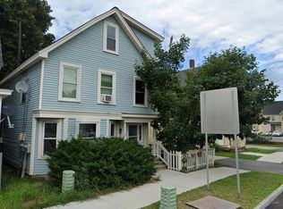 163 N Main St, Rochester, NH 03867