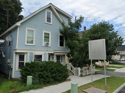 163 N Main Street, Rochester, NH, 03867