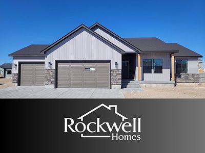 3681 Kingsboro, Ammon, ID, 83406
