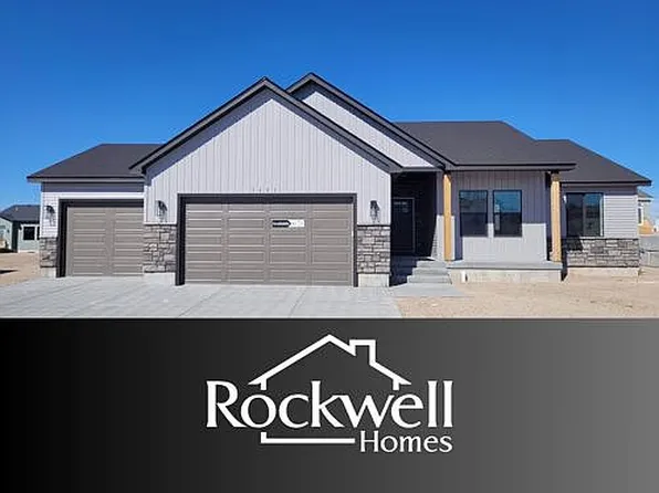 3681 Kingsboro, Ammon, ID 83406