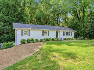 410 N Gordon Dr, Winston Salem, NC 27104