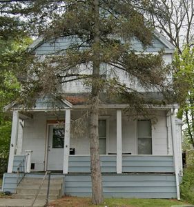 33 Saint John Ave, Binghamton, NY, 13905