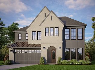 The Hampton Plan, Ray at Claridge, Raleigh, NC 27613