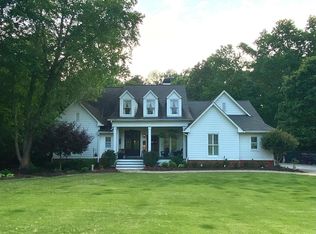 14990 Birmingham Hwy, Milton, GA 30004