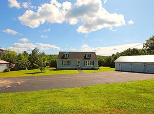 73 Bean St, Turner, ME 04282