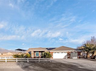 321 Cimmarron Pl S, Pahrump, NV 89048