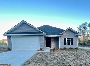 5368 Moody Bridge Rd NE, Ludowici, GA 31316