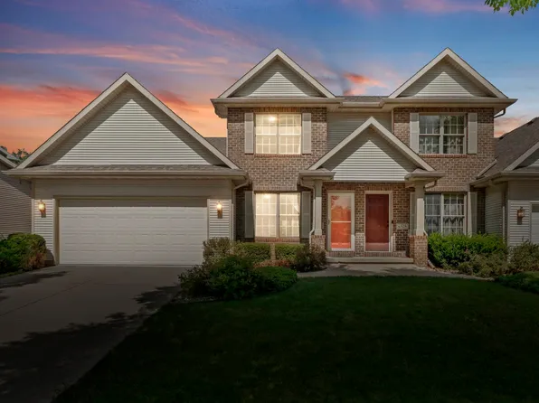 6926 Littlemore Dr, Madison, WI 53718