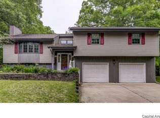 145 Sidener Ln, Springfield, IL 62707