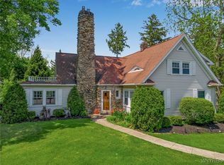 6953 Chestnut Ridge Rd, Lockport, NY 14094