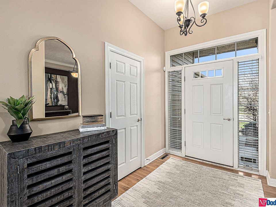 10201 Cimarron Woods Dr, La Vista, NE 68128 MLS 22307871 Zillow