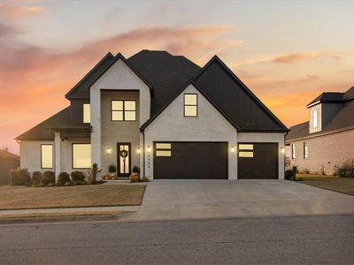 4304 Exeter Dr, Rogers, AR, 72758