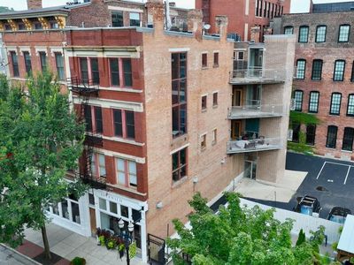 1232 Vine St UNIT 5, Cincinnati, OH, 45202
