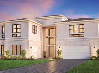 Seaglass Plan, Meravita at Boca Raton, Boca Raton, FL 33496