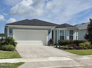 517 Continuum Loop, Yulee, FL 32097