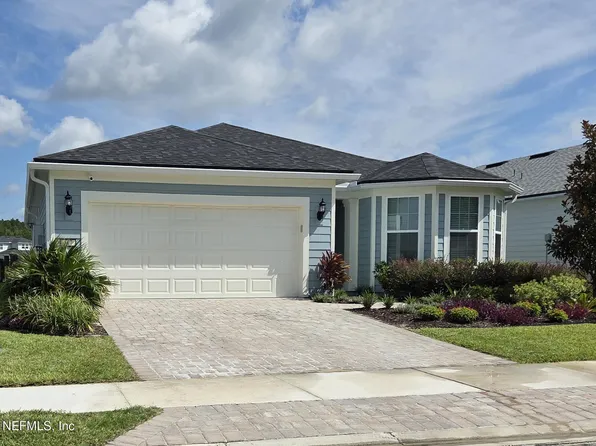 517 CONTINUUM Loop, Yulee, FL 32097