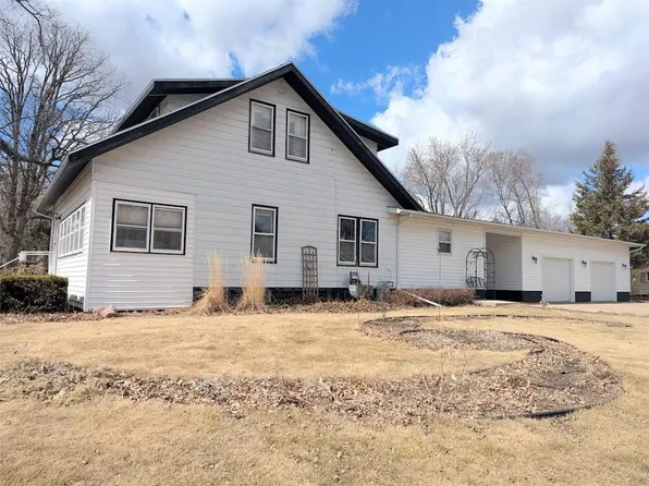 1151 East La Salle Avenue, Barron, WI 54812