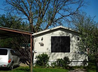517 Eugenia St, Baird, TX 79504