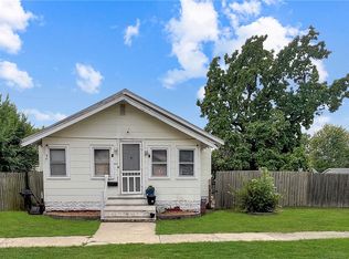 1021 Piatt Ave, Mattoon, IL 61938