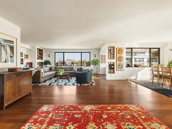 535 E 86th St #8H, Manhattan, NY 10028